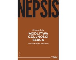 Népsis. Modlitwa czujności serca