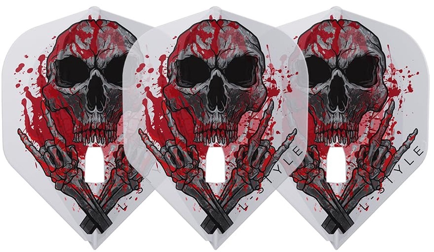 Pro L1 Ryan Searle V3 Dartflights