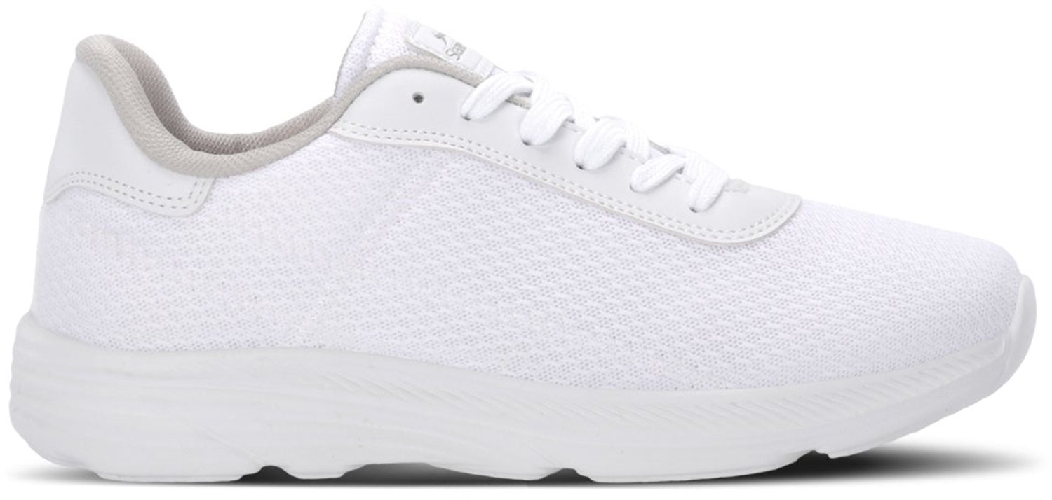 Slazenger Proofix Heren Hardloopschoenen - Wit
