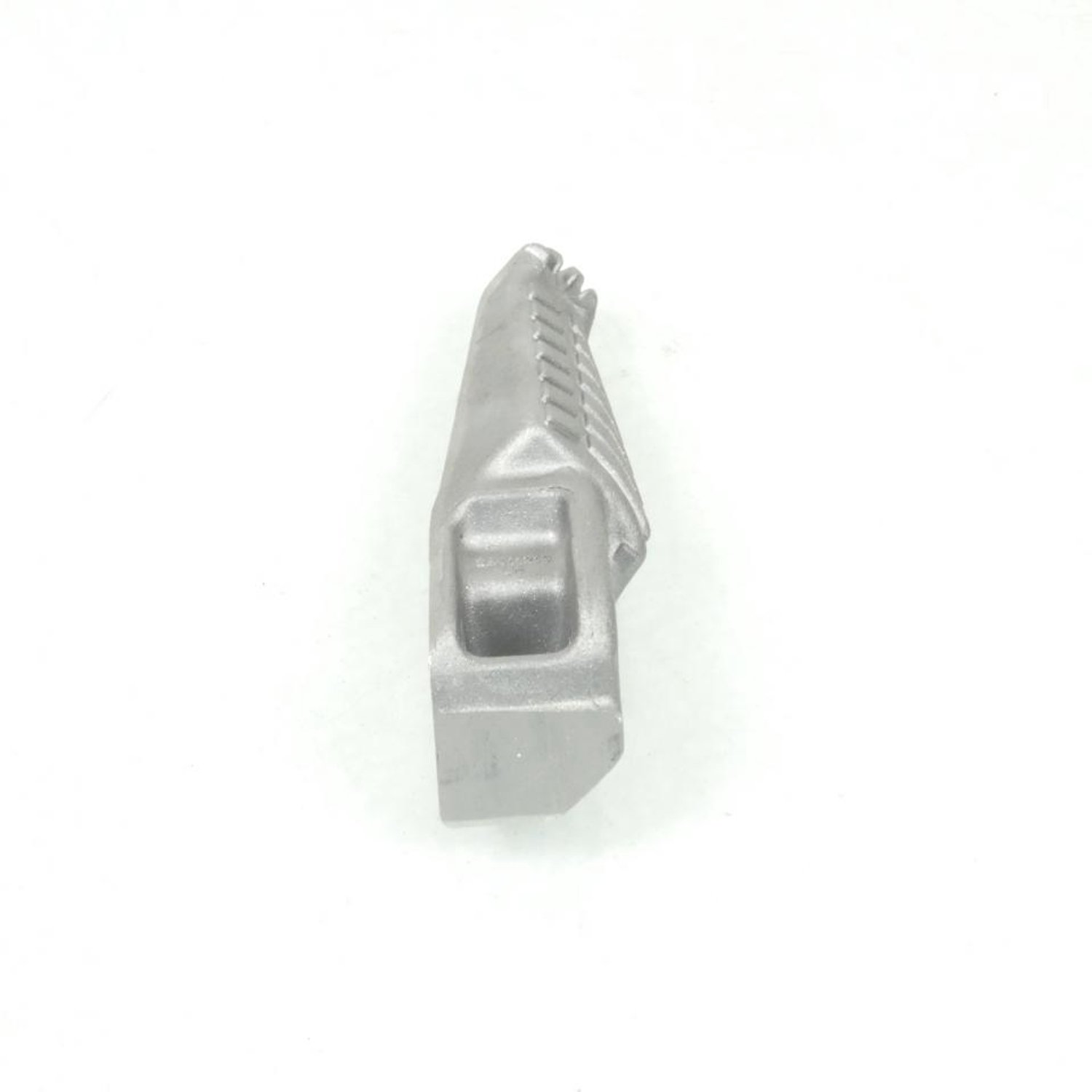Voetsteun passagier links voor motor Aprilia RS 457 2024 2B011219 Nieuw