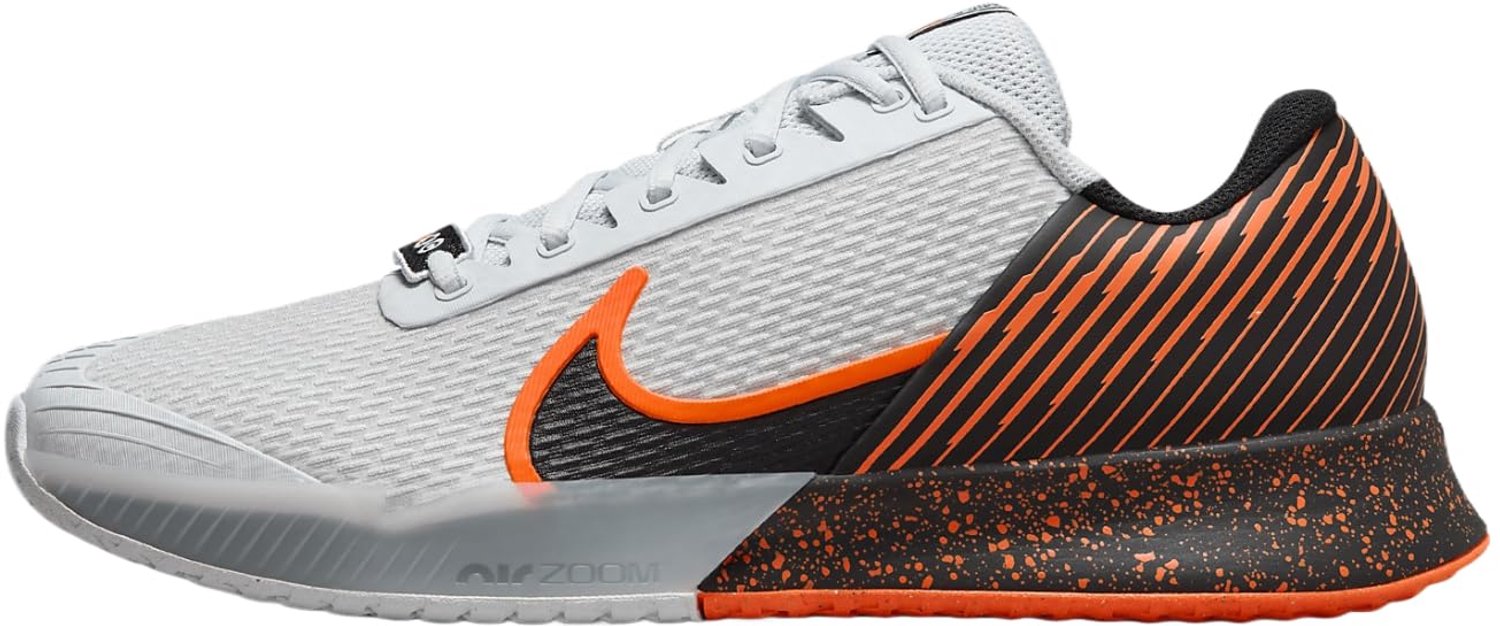 Nike Vapor Pro 2 Tennisschoenen Premium US Open 45 Grijs
