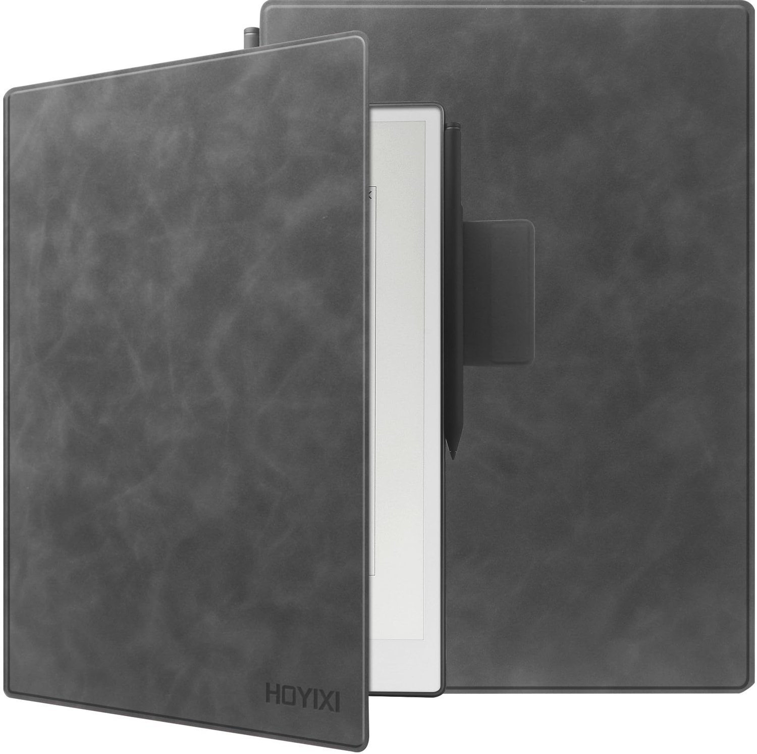 Slanke PU Lederen Hoes voor reMarkable Paper Pro Tablet