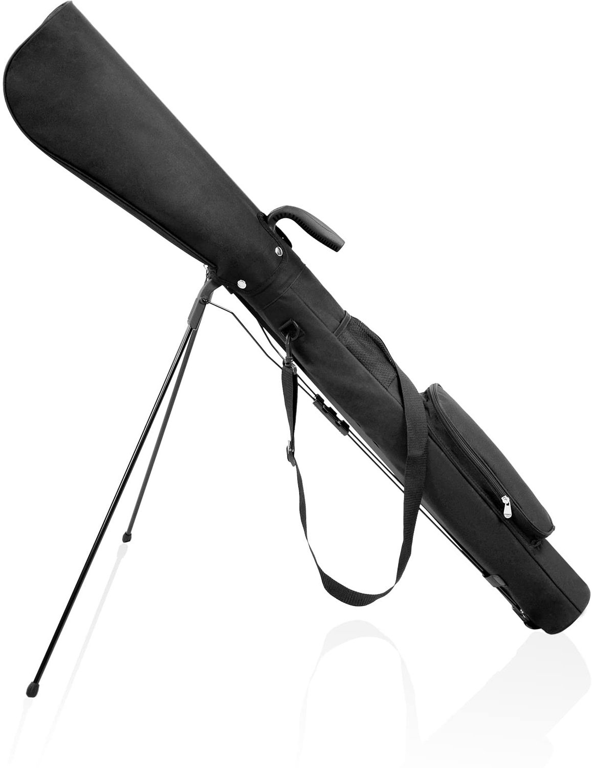 Ultra Licht Golf Tas met Grote Opbergruimte