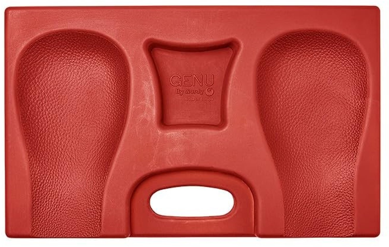 Knielkussen - Rood voor Comfortabel Gebruik