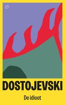 Russische Bibliotheek - De idioot