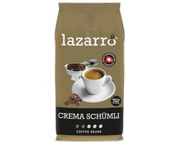 Lazarro Crema SchÃ¼mli bonen - 8x1kg