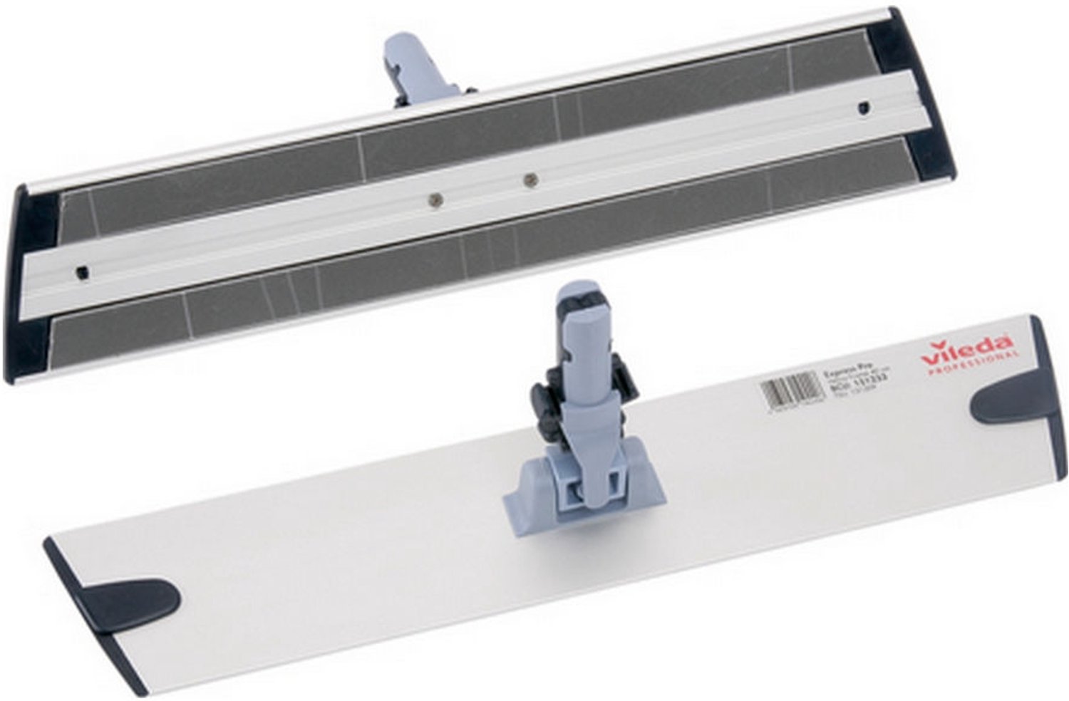 Vileda - Express Pro V - Mopframe met velcro - 40 cm - Omdoos 10x
