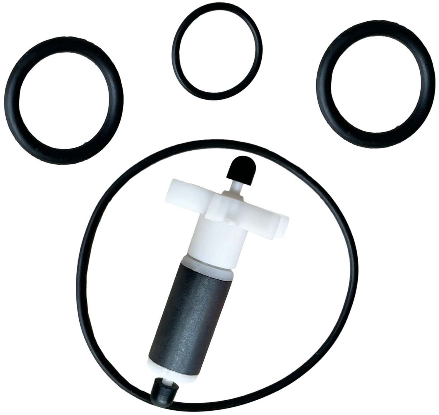 Waterpomp Seal Rebuild Kit voor Hot Tub