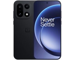 OnePlus 15 - 12GB/256GB - Infinite Black