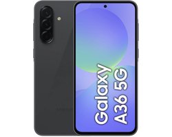 Samsung Galaxy A36 5G - 128GB - Awesome Black