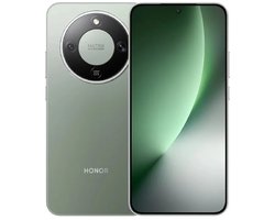 Honor Magic8 Lite 5G 17,2 cm (6.79) Dual SIM Android 15 USB Type-C 8 GB 256 GB 7500 mAh Groen