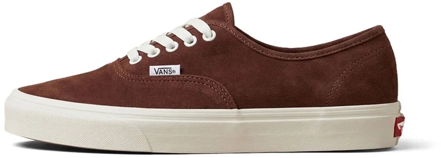 Vans Authentic Schoenen 1/2 Bruin