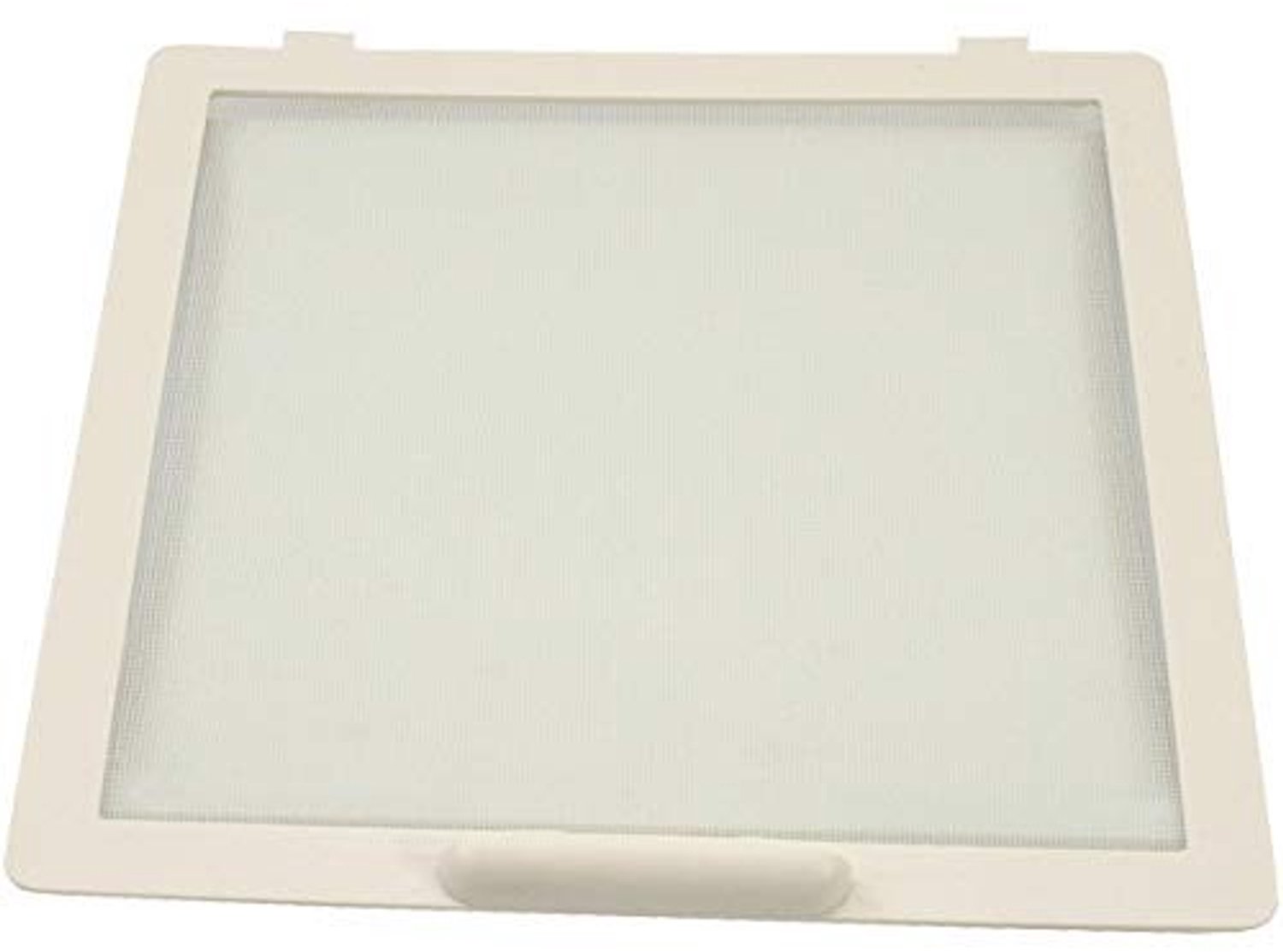 Binnenframe voor Dakluik 28x28 cm met Rolgordijn en Hor