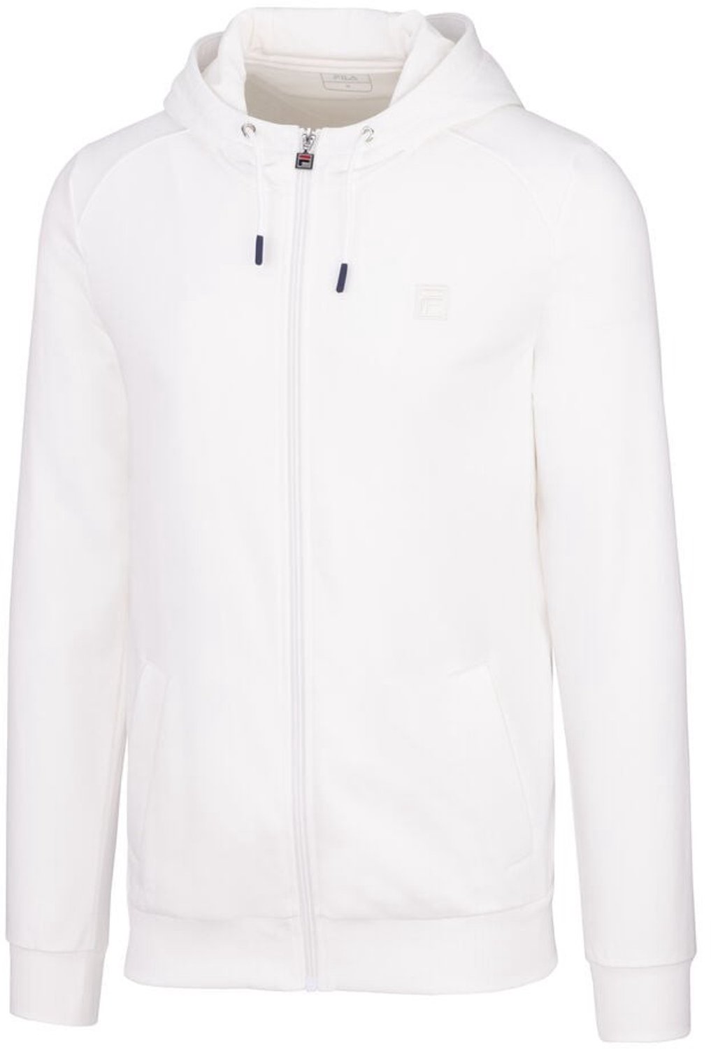 Fila Robin Sweatjack Beige