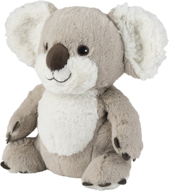 Warmies Warmtekussen Koala 26 cm — afbeelding 3