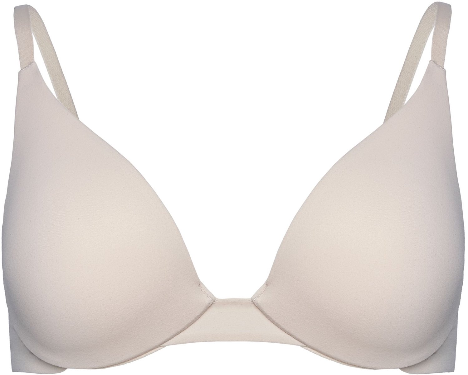 ESOTIQ Cleary - Beha - Licht voorgevormd - Met beugel - Beige