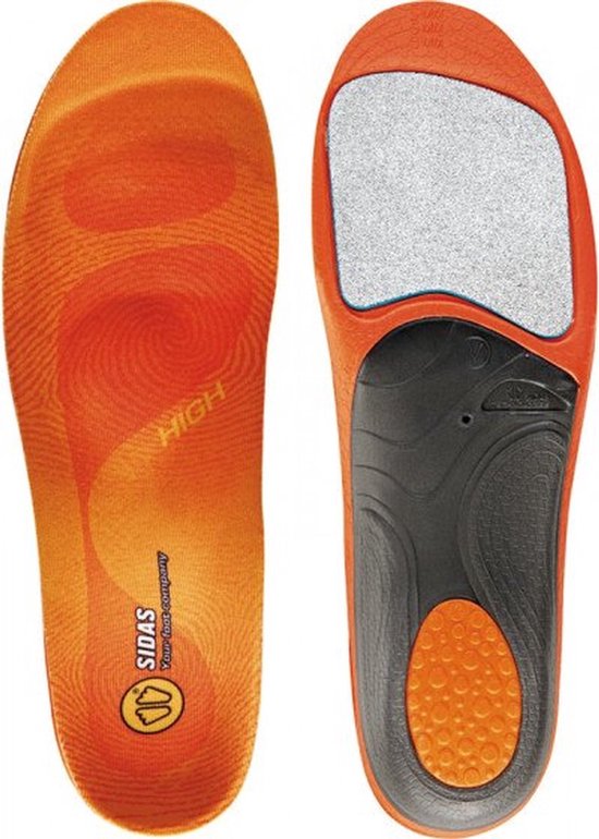 3 Feet Winter High Zool Neutral S