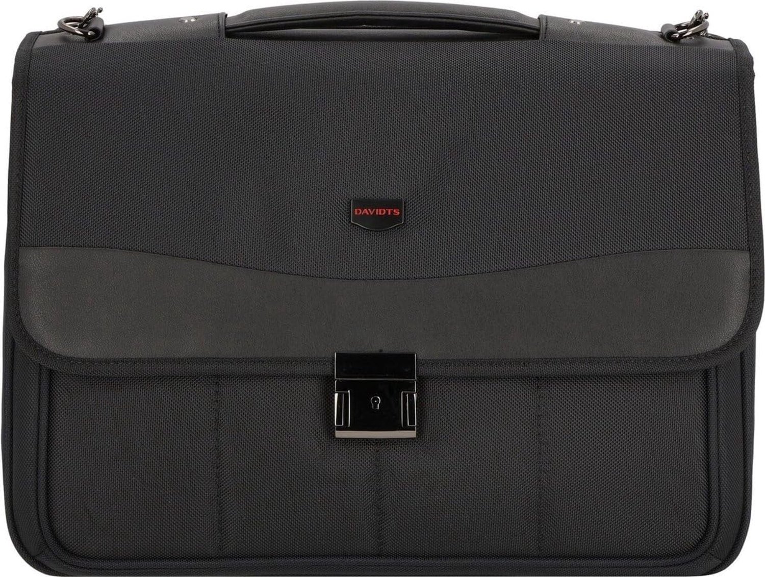 Laptoptas 42cm - 1680D Nylon - Ruimte voor 21 liter - Perfect voor zakelijk gebruik - SnelShoppen