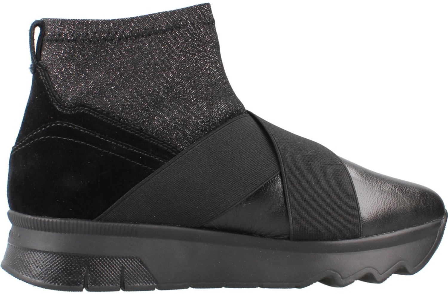 STONEFLY 187262 Zwart 35 EU
