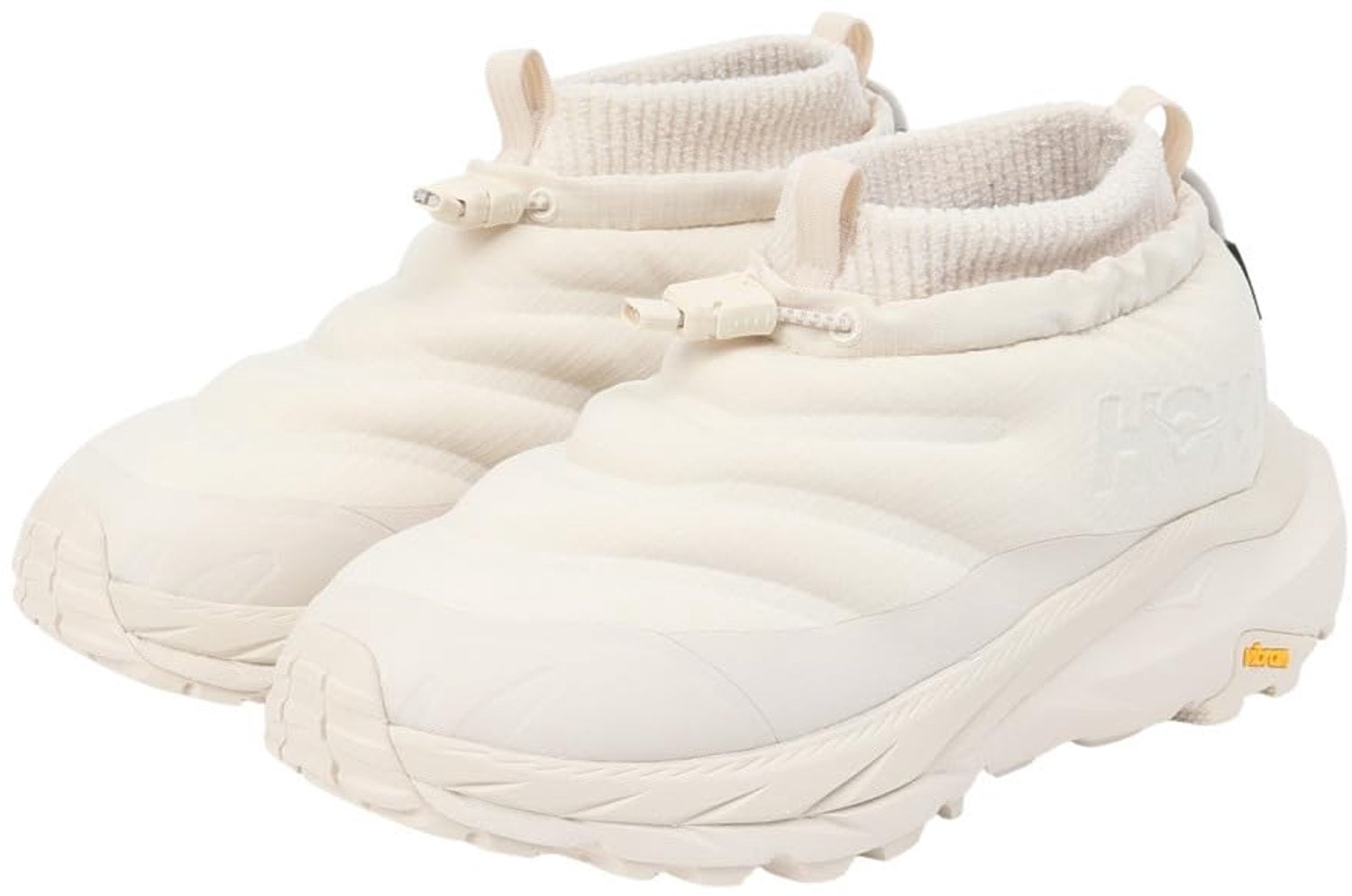 Hoka Kaha 2 Frost Moc GTX – 7 Havermelk / Sesam