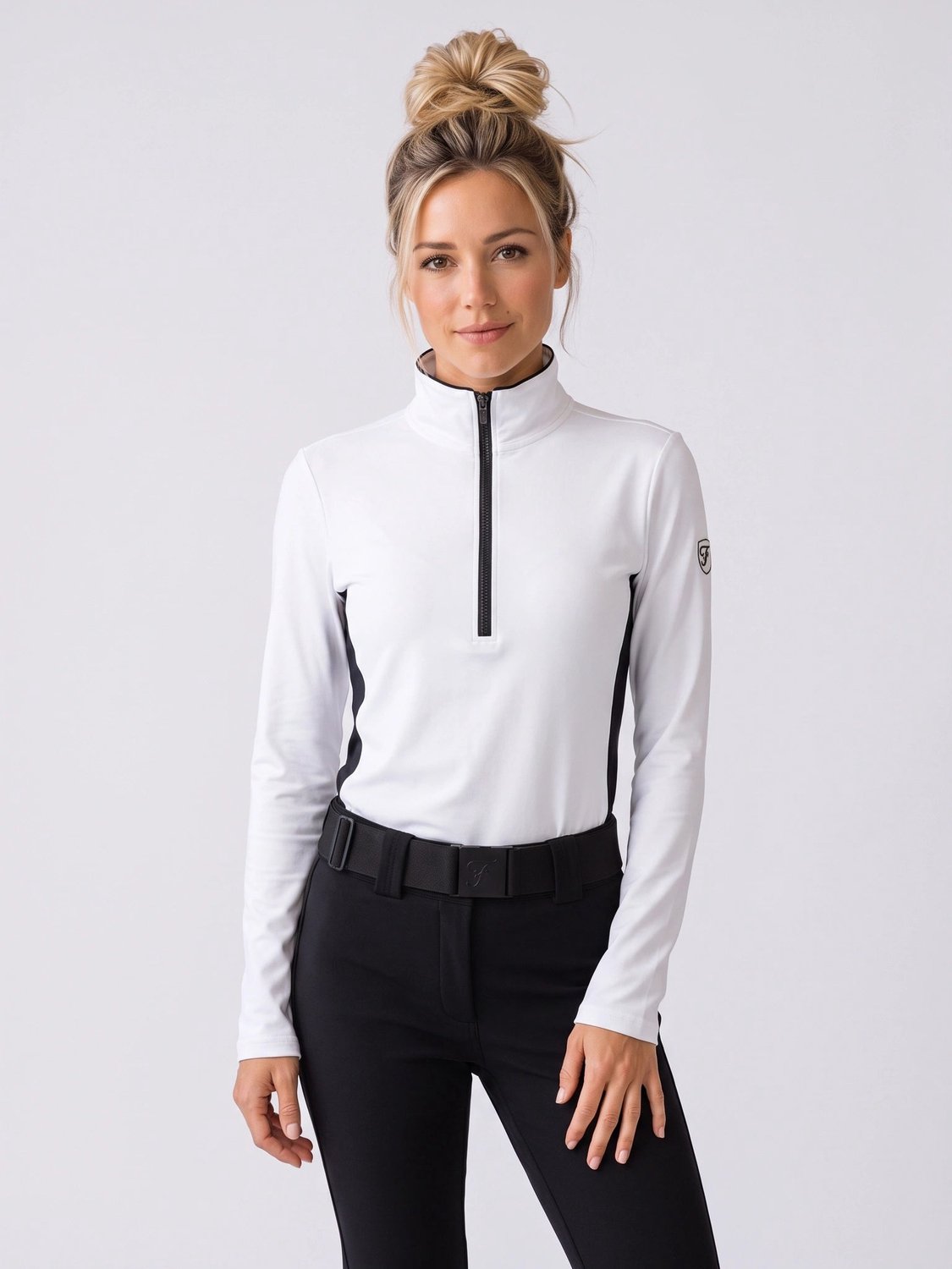 Falcon melissa lady skipully Real Wit