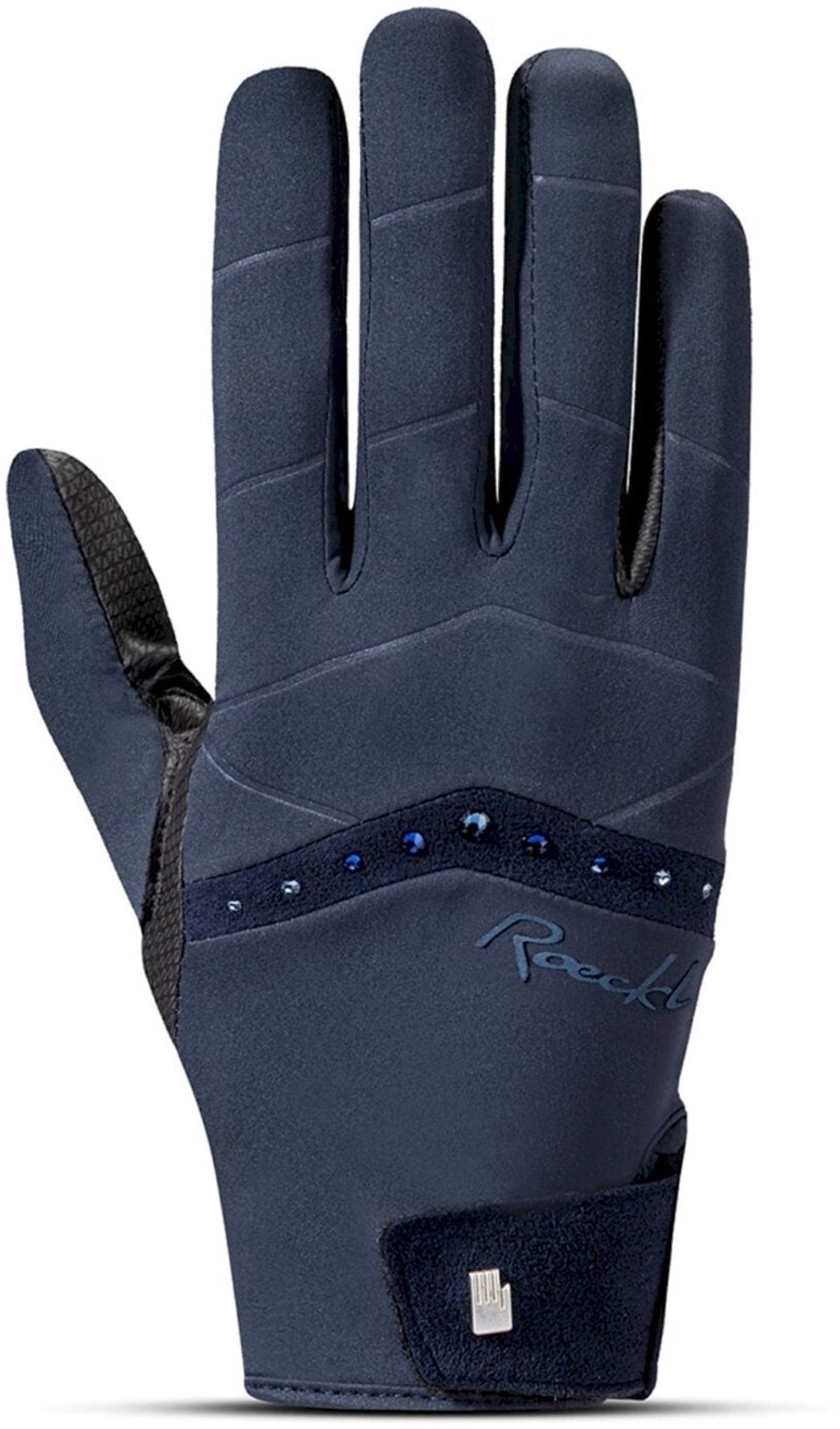 Roeckl Jardy 2 Winter Handschoenen 8 Navy