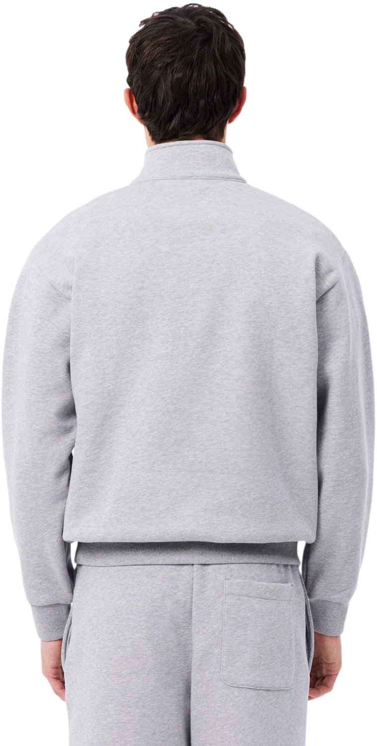 Lacoste Sweatshirt Grijs