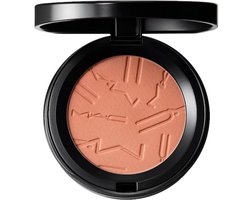 MAC Cosmetics - Skinfinish Colourstruck Blush - Melba - 4g