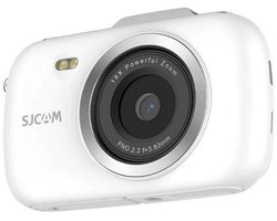 SJCAM - ZV100WH - Camera