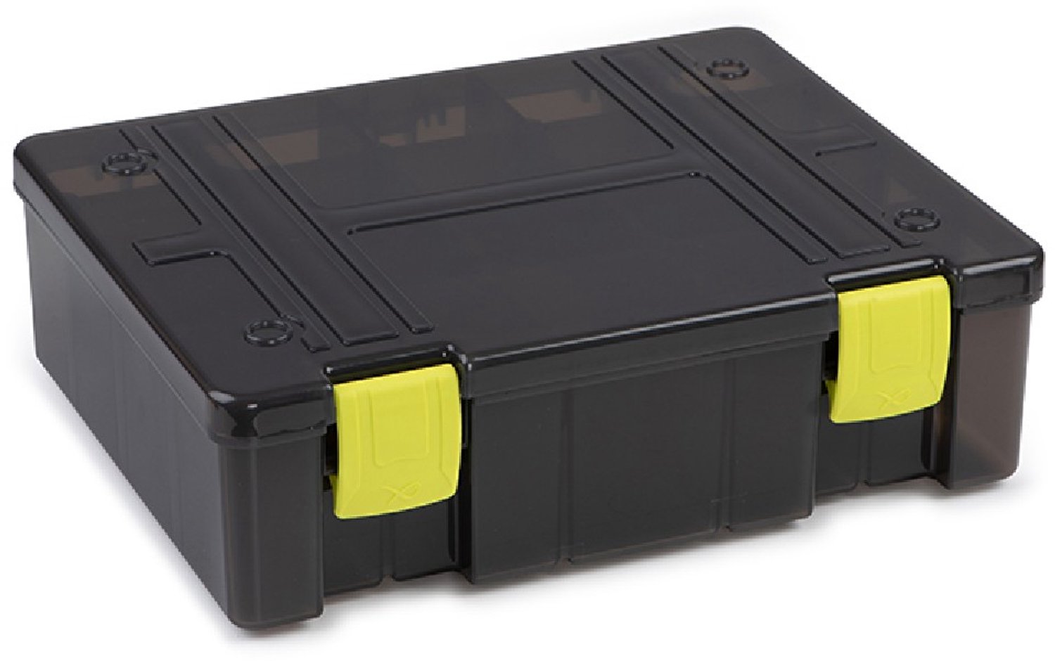 Matrix Medium 20 Compartment Deep
