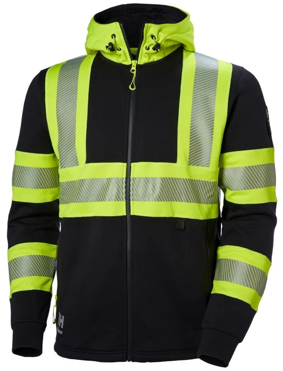 Icu Hoodie - Helly Hansen