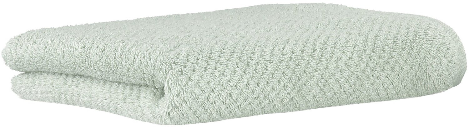 Cawoe Handdoek Pure 50x100 Set van 1