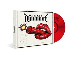 Kissin' Dynamite