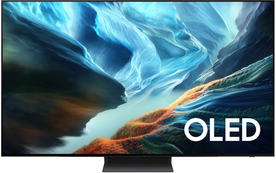 Samsung QE55S93H 55 inch