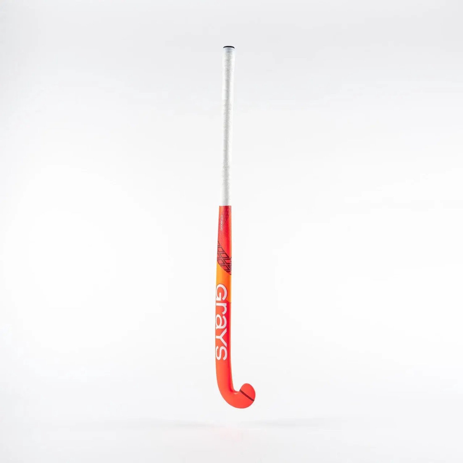 Grays GTI8000 Jumbow - Hockeystick - Size 36.5 Inch inch -