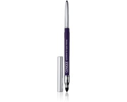 Clinique Quickliner For Eyes Intense 25 gr | Intense Plum - 005 | - 21 Intense Plum