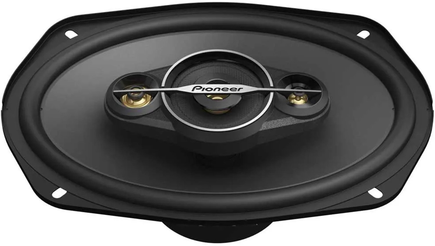 Pioneer TS-A6961F - Autospeakers - 6"x 9" (15 x 23 cm) - 4-wegs coaxiaal - 450 W – foto 8