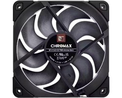Noctua NF-A12x25 G2 PWM chromax.black - 120mm