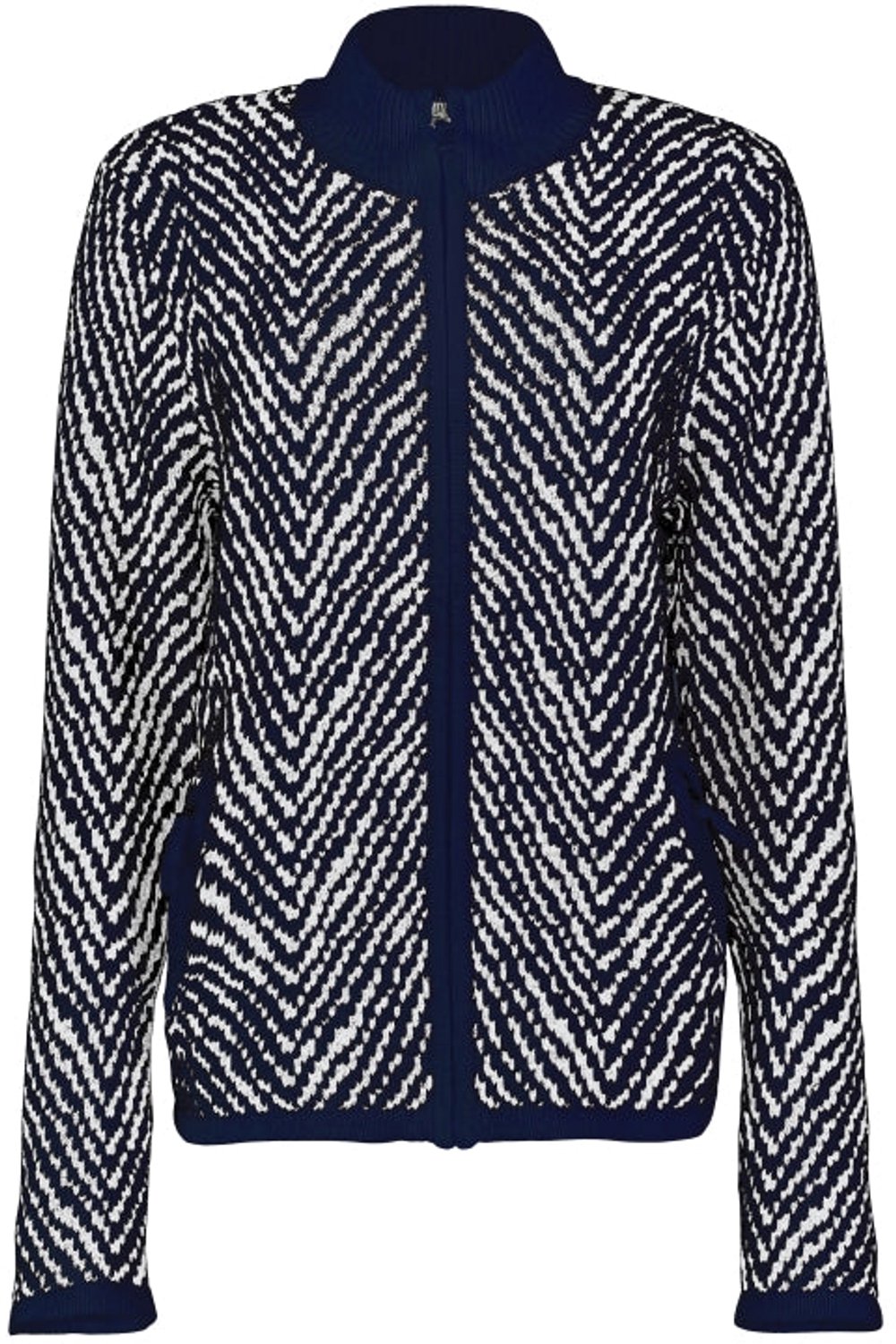 Vest Bloomings - SLK456-9091
