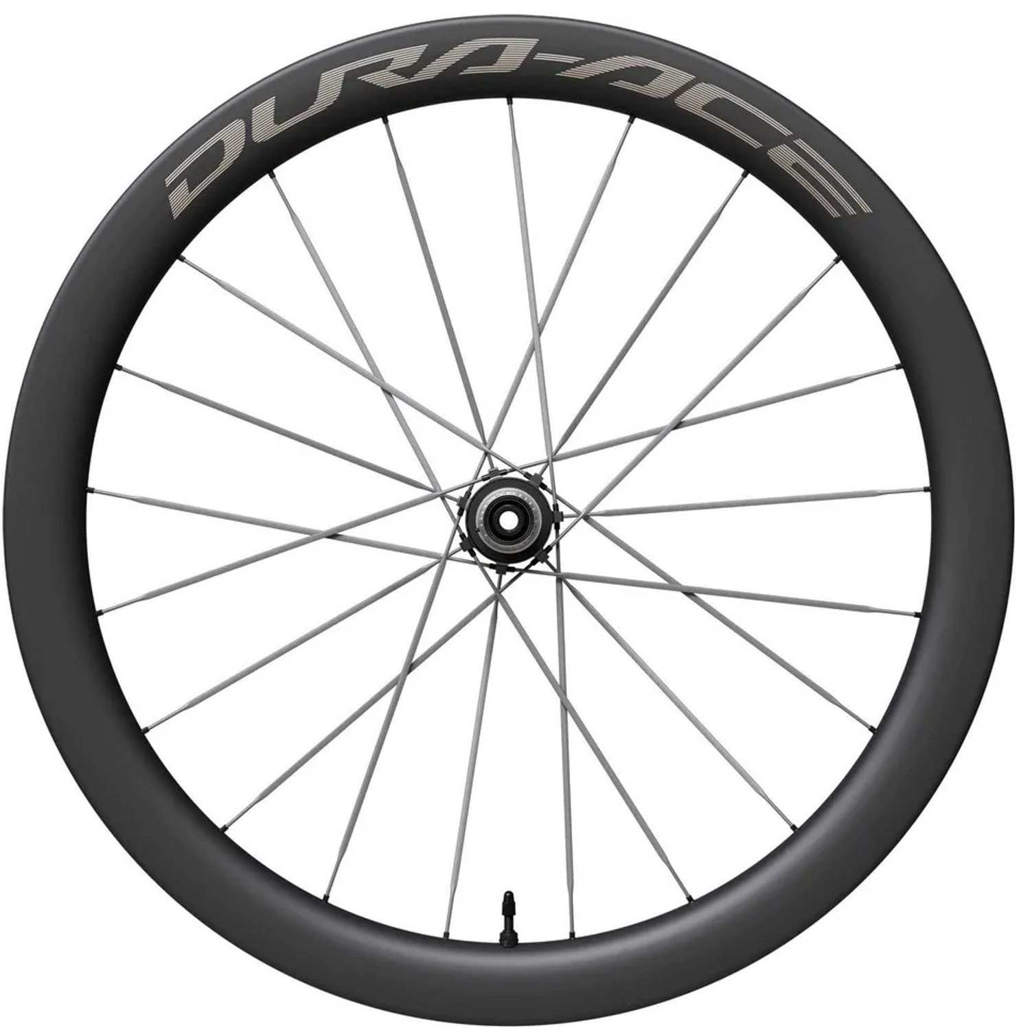 Shimano Dura-ace Wh-r9370-c50-tl Cl Disc Tubeless Achterwiel Racefiets Zilver 12 x 142 mm / Shimano/Sram HG