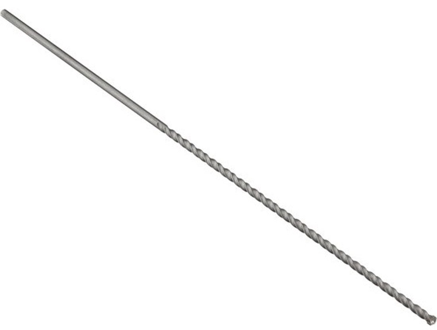 Steenboor - Metselwerkboor - Slagboren - Carbide punt - 16x150x200 mm