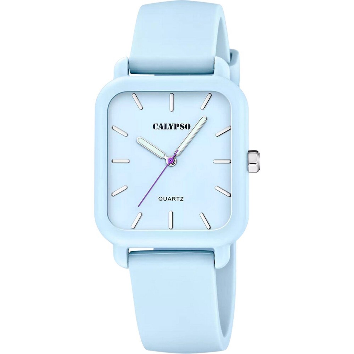 Calypso - K6086/3 - Polshorloge - Dames