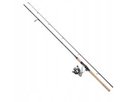 Dam Impressa Classic Spin Combo 2,70m 7-28g