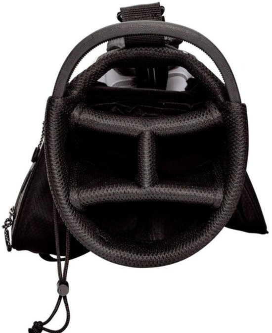 Wilson Staff Q Pencil Black White DRAAGTAS van Wilson Staff — afbeelding 3