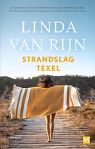 Strandslag Texel
