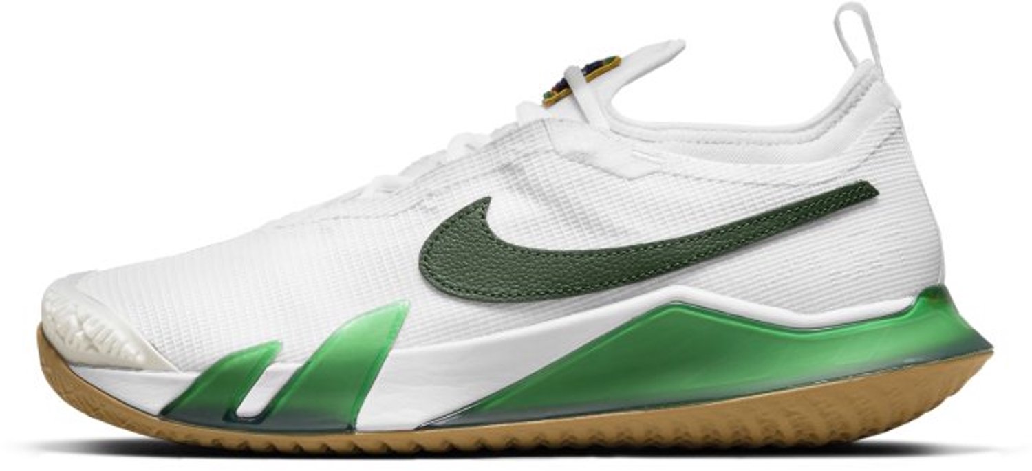 Nike React Vapor NXT Tennisschoenen – 42.5 Groen
