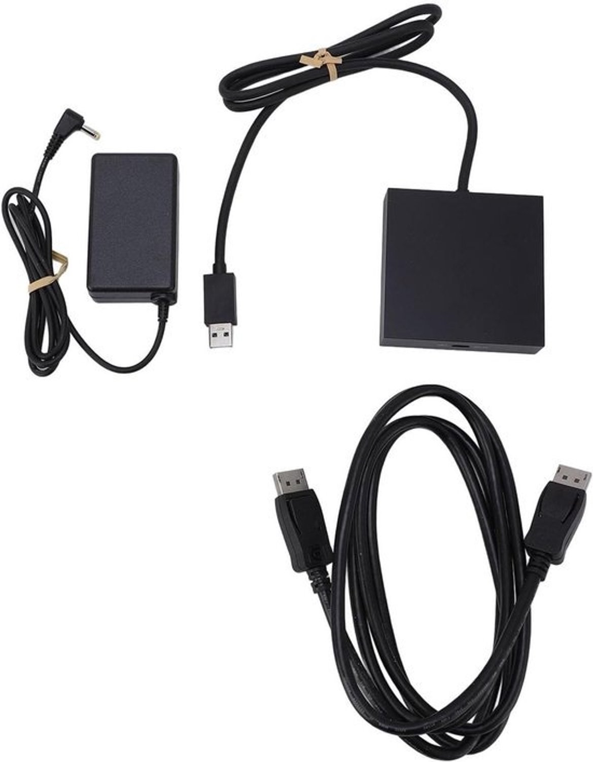 PC VR Adapter - VR Gameadapter Computergamingadapter - VR Games Spelen - Hoge Resolutie Uitgang
