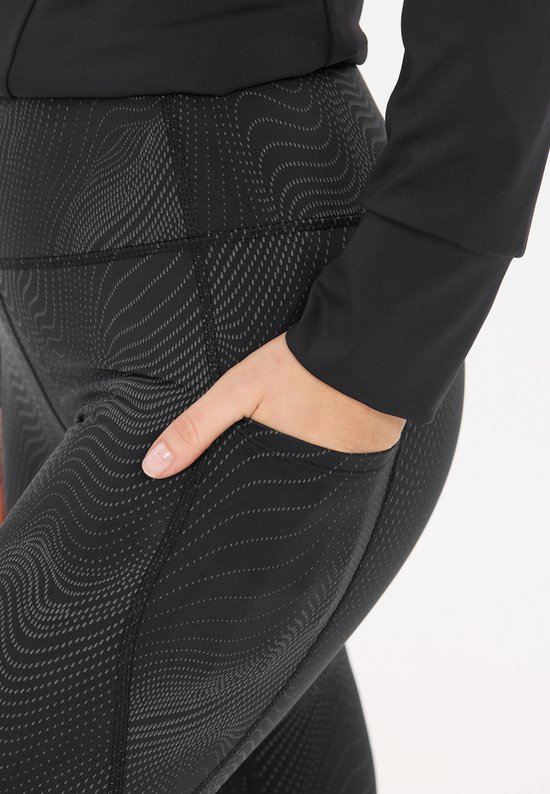 ENDURANCE Tights Eastone — afbeelding 4