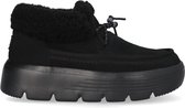 HEYDUDE - Austin Edge Lounge - Dames - Boots - Zwart