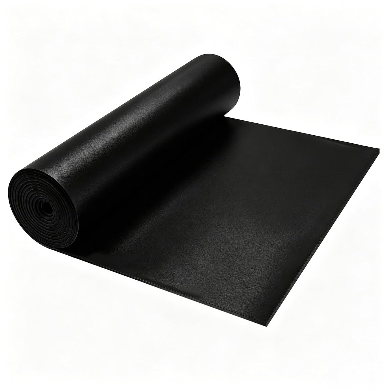 EVA-schuim 34 cm x 200 cm - 3 mm dik - hoge dichtheid - ideaal voor knutselen en wandbescherming - ShopVlot